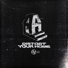 AA=、受注生産限定Blu-ray『DISTORT YOUR HOME』特典DISC 2は10